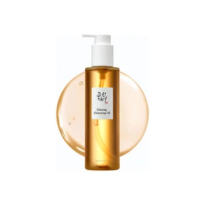 Beauty Of Joseon Ginseng Cleansing Oil 210ml Beauty Of Joseon Ginseng Cleansing Oil 210ml