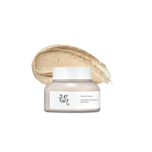 Beauty Of Joseon Ground Rice & Honey Glow Mask 150ml Beauty Of Joseon Ground Rice & Honey Glow Mask 150ml