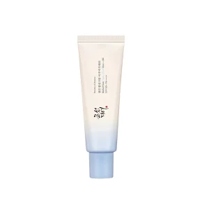 Beauty of Joseon Relief Sun Aqua Fresh Rice + B5 SPF50