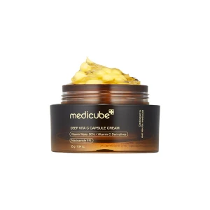 Medicube Deep Vita C Capsule Cream 55g
