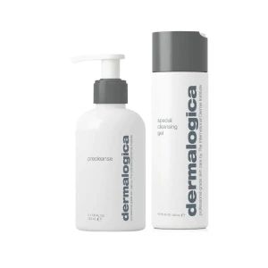 Dermalogica Precleanse 150ml + Special Cleansing Gel 250ml Bundle