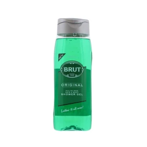 Brut Shower Gel Original 500ml Brut Shower Gel Original 500ml