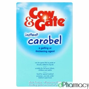 Cow & Gate Instant Carobel 135G Cow & Gate Instant Carobel 135G
