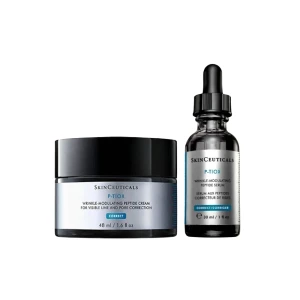 SkinCeuticals P-Tiox Cream & Serum Bundle | Save 20%