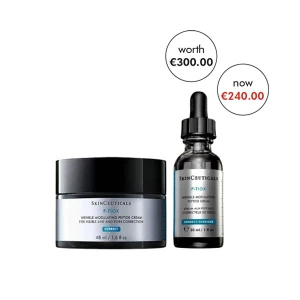 SkinCeuticals P-Tiox Cream & Serum Bundle | Save 20%