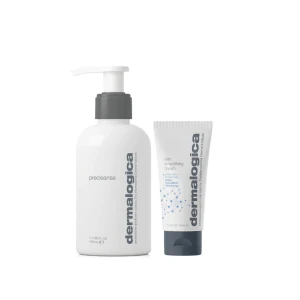 Dermalogica Bestselling Cleanse & Hydrate Bundle