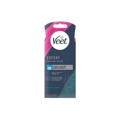Veet Expert Face Wax Strips 20