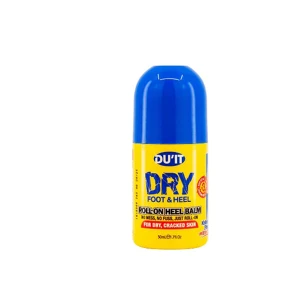 Duit Roll On Heel Balm 50ml