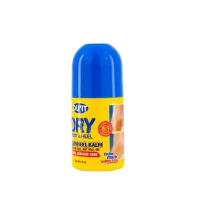 Duit Roll On Heel Balm 50ml