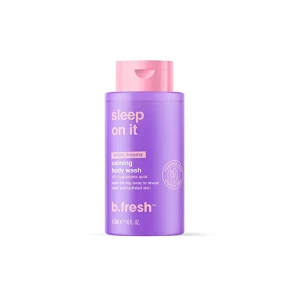 Bfresh Sleep On It Calming Body Wash 473ml