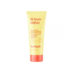 BFresh Lit From Within Illuminating Body Serum 236ml
