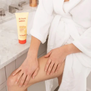 BFresh Lit From Within Illuminating Body Serum 236ml BFresh Lit From Within Illuminating Body Serum 236ml