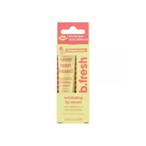 BFresh Never Been Kissed Lip Serum 15ml