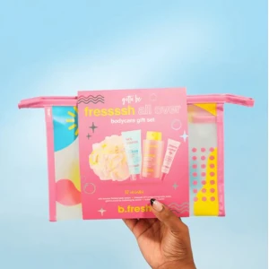 BFresh Fressssh All Over Gift Set BFresh Fressssh All Over Gift Set