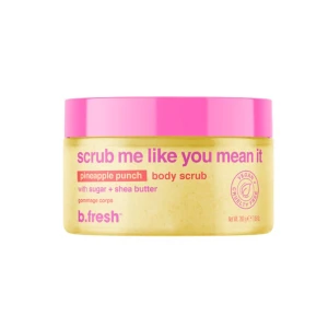 BFresh Scrub Me Like You Mean It 200g