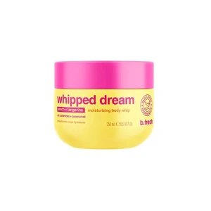 BFresh Whipped Dream Moisturising Body Cream 250ml
