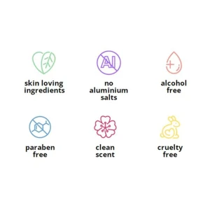 BFresh Whipped Dream Moisturising Body Cream 250ml BFresh Whipped Dream Moisturising Body Cream 250ml