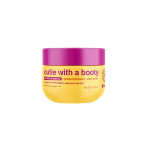 BFresh Cutie With A Booty Body Butter 250ml