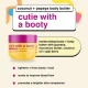 BFresh Cutie With A Booty Body Butter 250ml