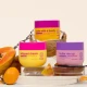 BFresh Cutie With A Booty Body Butter 250ml