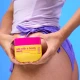 BFresh Cutie With A Booty Body Butter 250ml