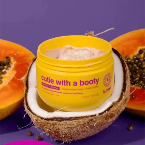 BFresh Cutie With A Booty Body Butter 250ml BFresh Cutie With A Booty Body Butter 250ml