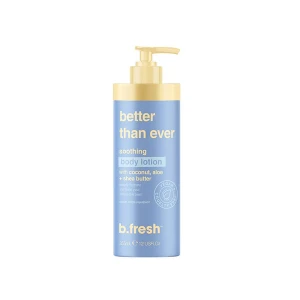 BFresh Better Than Ever Body Lotion 355ml