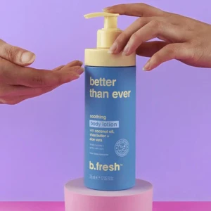 BFresh Better Than Ever Body Lotion 355ml BFresh Better Than Ever Body Lotion 355ml