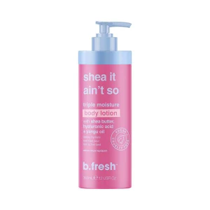 BFresh Shea It Aint So Body Lotion 355ml