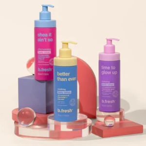 BFresh Shea It Aint So Body Lotion 355ml BFresh Shea It Aint So Body Lotion 355ml