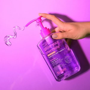 BTan Next Level Insanely Dark Self Tan Gel