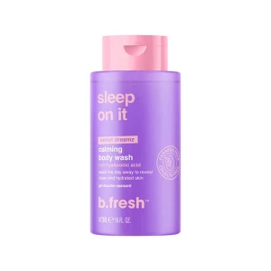 BFresh Sleep On It Relaxing Body Wash