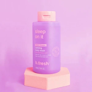 BFresh Sleep On It Relaxing Body Wash