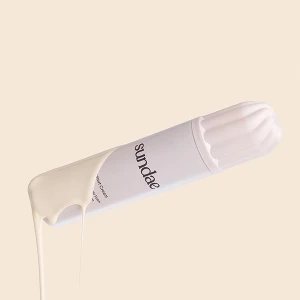 Sundae Whipped Shower Foam Coconut 265ml