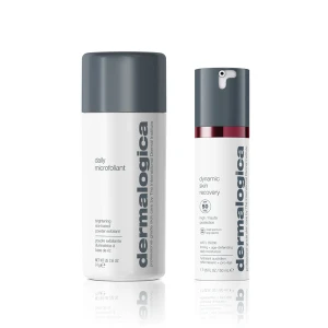 Dermalogica Exfoliate & Protect Duo Bundle