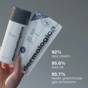 Dermalogica Exfoliate & Protect Duo Bundle Dermalogica Exfoliate & Protect Duo Bundle