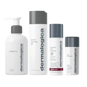 Dermalogica Radiance & Protection Collection Bundle