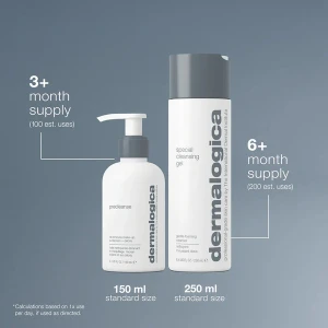 Dermalogica Radiance & Protection Collection Bundle Dermalogica Radiance & Protection Collection Bundle