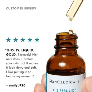 SkinCeuticals C E Ferulic + P-Tiox Best Selling Bundle SkinCeuticals C E Ferulic + P-Tiox Best Selling Bundle