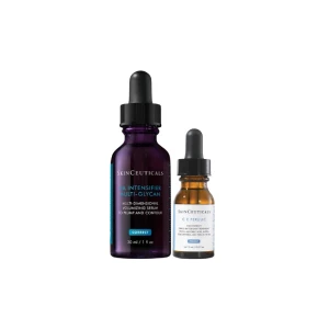 SkinCeuticals HA Intensifier Multi Glycan + C E Ferulic Bundle