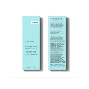 SkinCeuticals HA Intensifier Multi Glycan + C E Ferulic Bundle