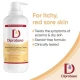 Diprobase Advanced Cream 500g Diprobase Advanced Cream 500g