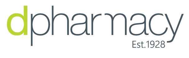 dPharmacy