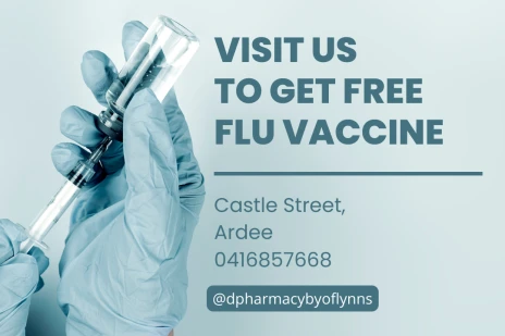 The Flu Vaccine 2025 Explained