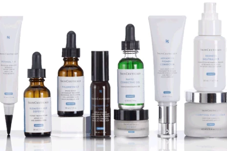 Expert Secrets: Transform Your Skin with SkinCeutical's Top Picks