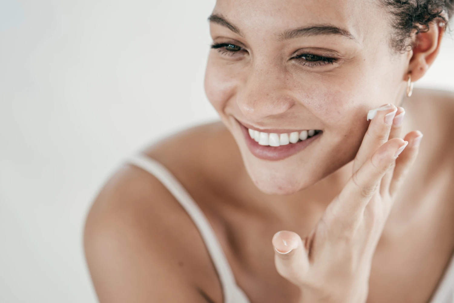 Combining Retinol with other skincare ingredients