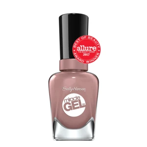 Sally Hansen Miracle Gel Nail Polish 494 Love Me Lilac