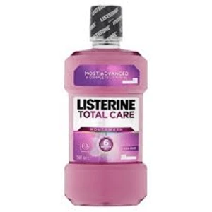 Listerine Total Care Mouthwash 95ml