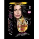Garnier Olia Permanent Hair Colour Soft Black Garnier Olia Permanent Hair Colour Soft Black