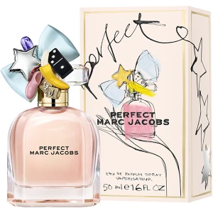 Marc Jacobs Perfect Edp 50ml Marc Jacobs Perfect Edp 50ml